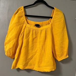 Sanctuary women’s blouse